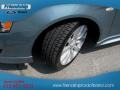 2008 Aqua Metallic Mitsubishi Lancer GTS  photo #10