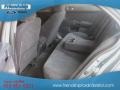 2008 Aqua Metallic Mitsubishi Lancer GTS  photo #15