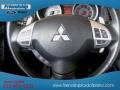 2008 Aqua Metallic Mitsubishi Lancer GTS  photo #27