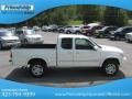 2005 Natural White Toyota Tundra Limited Access Cab 4x4  photo #5