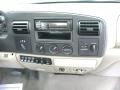 Tan Controls Photo for 2005 Ford F250 Super Duty #70152128