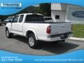 2005 Natural White Toyota Tundra Limited Access Cab 4x4  photo #8
