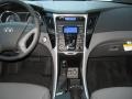 2013 Radiant Silver Hyundai Sonata Limited  photo #24