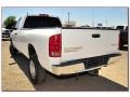Bright White - Ram 2500 ST Regular Cab 4x4 Photo No. 5