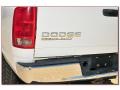 Bright White - Ram 2500 ST Regular Cab 4x4 Photo No. 6