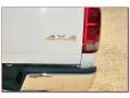 Bright White - Ram 2500 ST Regular Cab 4x4 Photo No. 8