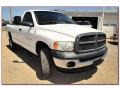 Bright White - Ram 2500 ST Regular Cab 4x4 Photo No. 14