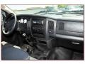 Bright White - Ram 2500 ST Regular Cab 4x4 Photo No. 29