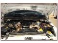 Bright White - Ram 2500 ST Regular Cab 4x4 Photo No. 31