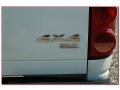 Bright White - Ram 2500 SLT Regular Cab 4x4 Photo No. 8