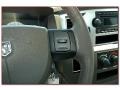 2007 Bright White Dodge Ram 2500 SLT Regular Cab 4x4  photo #22