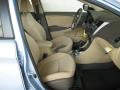 2013 Clearwater Blue Hyundai Accent GLS 4 Door  photo #19