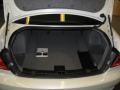 2013 BMW 3 Series 328i Coupe Trunk