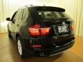 Jet Black - X5 xDrive 35i Premium Photo No. 4