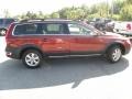 Flamenco Red Metallic - XC70 3.2 Photo No. 13