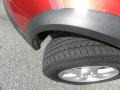 Flamenco Red Metallic - XC70 3.2 Photo No. 18