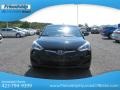 Ultra Black - Veloster  Photo No. 4