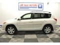 2008 Blizzard Pearl White Toyota RAV4 Limited 4WD  photo #2