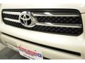 Blizzard Pearl White - RAV4 Limited 4WD Photo No. 5