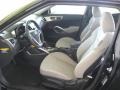 Ultra Black - Veloster  Photo No. 14