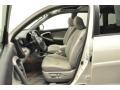 Blizzard Pearl White - RAV4 Limited 4WD Photo No. 11