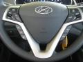 2013 Ultra Black Hyundai Veloster   photo #24