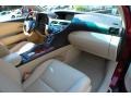 2010 Matador Red Mica Lexus RX 350 AWD  photo #9