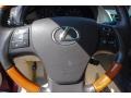 2010 Matador Red Mica Lexus RX 350 AWD  photo #18