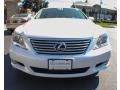 Starfire Pearl - LS 460 L AWD Photo No. 2