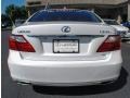 Starfire Pearl - LS 460 L AWD Photo No. 5