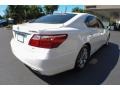 Starfire Pearl - LS 460 L AWD Photo No. 6