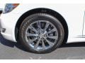 Starfire Pearl - LS 460 L AWD Photo No. 8