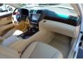 Starfire Pearl - LS 460 L AWD Photo No. 9