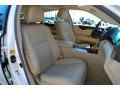 Starfire Pearl - LS 460 L AWD Photo No. 10