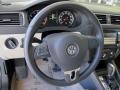 Candy White - Jetta SE Sedan Photo No. 10
