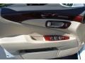 Starfire Pearl - LS 460 L AWD Photo No. 11