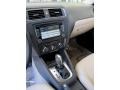 Candy White - Jetta SE Sedan Photo No. 11