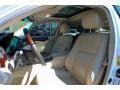 Starfire Pearl - LS 460 L AWD Photo No. 12