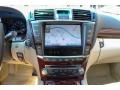 Starfire Pearl - LS 460 L AWD Photo No. 13