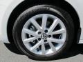 Candy White - Jetta SE Sedan Photo No. 16