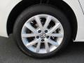 Candy White - Jetta SE Sedan Photo No. 18