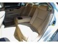 Starfire Pearl - LS 460 L AWD Photo No. 22