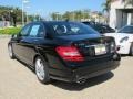 Black - C 250 Sport Photo No. 3