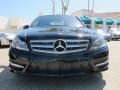 Black - C 250 Sport Photo No. 4