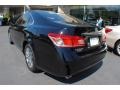 Obsidian Black - ES 350 Photo No. 4
