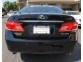 Obsidian Black - ES 350 Photo No. 5