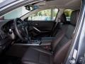 Ebony Front Seat Photo for 2013 Acura RDX #70155782