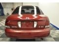 Inferno Red - Sentra GXE Photo No. 6