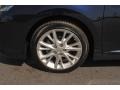 2010 Black Sapphire Pearl Lexus HS 250h Hybrid Premium  photo #8