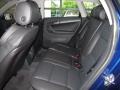 Black Rear Seat Photo for 2013 Audi A3 #70156019